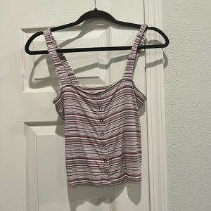American Eagle Tank Top